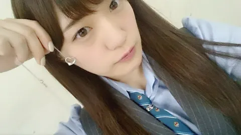 中田 花奈｜乃木坂46navi 即売会@八王子レポカナ？1236（2016-04-07）｜10枚目