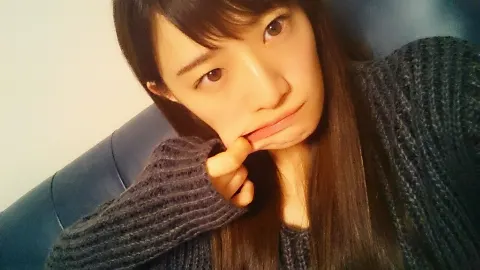 中田 花奈｜カナ？1240（2016-04-15）
