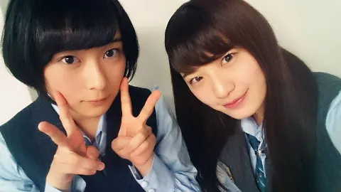 中田 花奈｜14th幕張全握レポカナ？1242（2016-04-16）｜3枚目