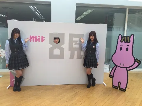 中田 花奈｜ブログの更新間隔短めですが取り急ぎカナ？1241（2016-04-16）｜4枚目