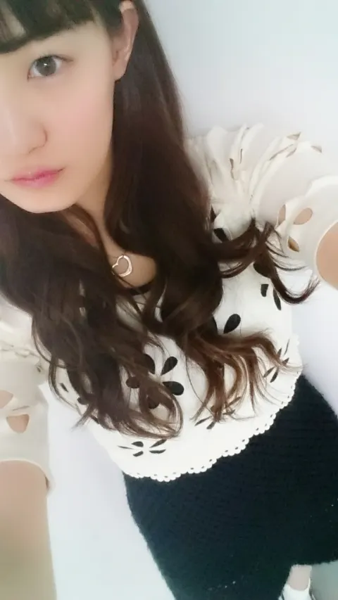 中田 花奈｜14th幕張個別レポカナ？1243（2016-04-18）｜5枚目