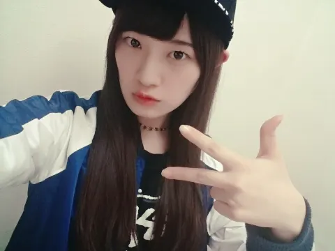 中田 花奈｜14th幕張個別レポカナ？1243（2016-04-18）｜6枚目