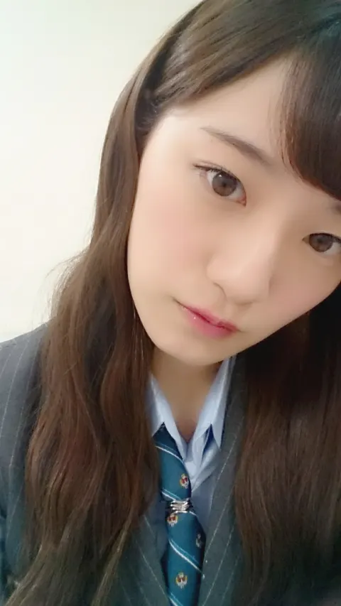 中田 花奈｜アンダーライブ@福島カナ？1245（2016-04-20）｜6枚目