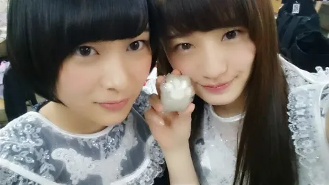 中田 花奈｜アンダーライブ東北シリーズ総括カナ？1251（2016-04-26）｜4枚目