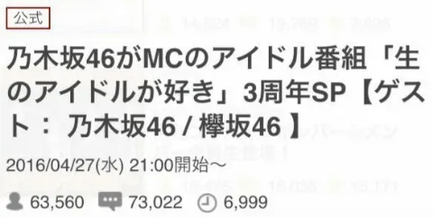 中田 花奈｜生ドル#37カナ？1253（2016-04-28）｜7枚目