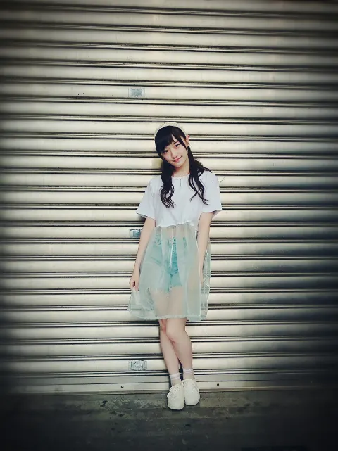 中田 花奈｜14th東京個別レポカナ？1265（2016-05-16）｜5枚目
