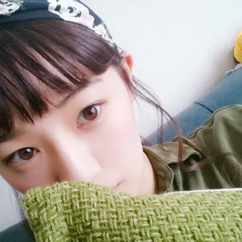 中田 花奈｜ノベルティーのクオリティーカナ？1267（2016-05-21）｜5枚目