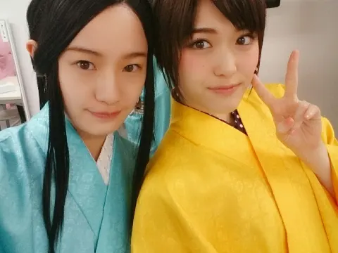 中田 花奈｜ふるなりなんなりカナ？1270（2016-05-25）｜7枚目