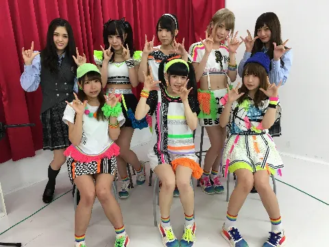 中田 花奈｜生ドル#38カナ？1274（2016-05-31）｜5枚目