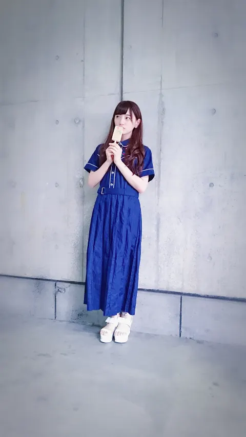 中田 花奈｜14th横浜個別レポカナ？1277（2016-06-04）｜4枚目