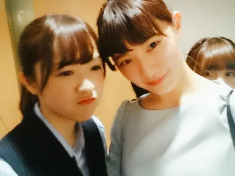 中田 花奈｜安定じゃ気づいてくれないものカナ？1280（2016-06-08）｜3枚目