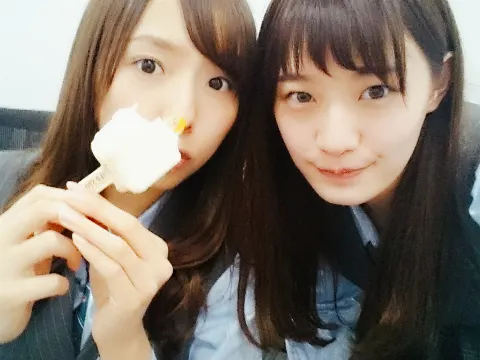 中田 花奈｜2ndアルバム発売記念 乃木坂46時間TVレポ1つめカナ？1282（2016-06-11）｜6枚目