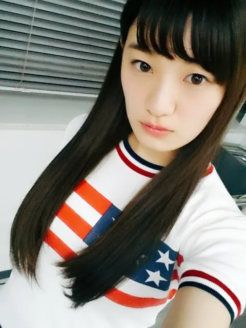 中田 花奈｜2ndアルバム発売記念 乃木坂46時間TVレポ3つめカナ？1284（2016-06-12）｜2枚目