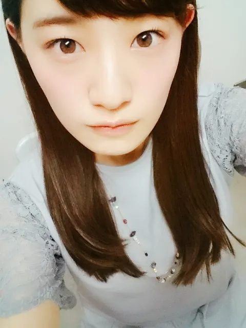 中田 花奈｜1分前なのにカナ？1287（2016-06-15）｜2枚目