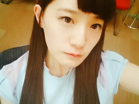 中田 花奈｜書かなきゃいけなことをざざっとカナ？1289（2016-06-17）｜2枚目