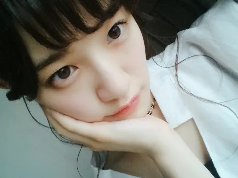 中田 花奈｜ソース追加カナ？1292（2016-06-21）｜4枚目
