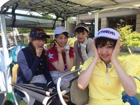 中田 花奈｜このメモの意味はカナ？1297（2016-06-29）｜4枚目
