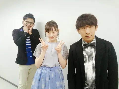 中田 花奈｜前髪濡らさない日カナ？1299（2016-07-02）｜7枚目