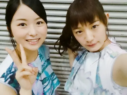 中田 花奈｜カイロが売れるカナ？1304（2016-07-14）｜5枚目