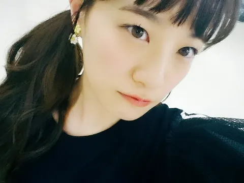 中田 花奈｜トースター次第なのカナ？1305（2016-07-17）｜8枚目