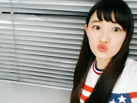 中田 花奈｜どれだけ歩いたのカナ？1309（2016-07-25）｜6枚目