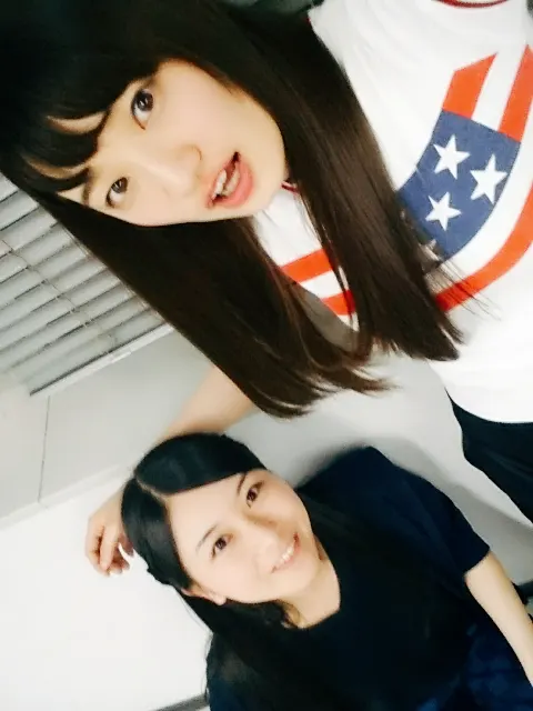 中田 花奈｜要カナ？1310（2016-07-26）｜6枚目