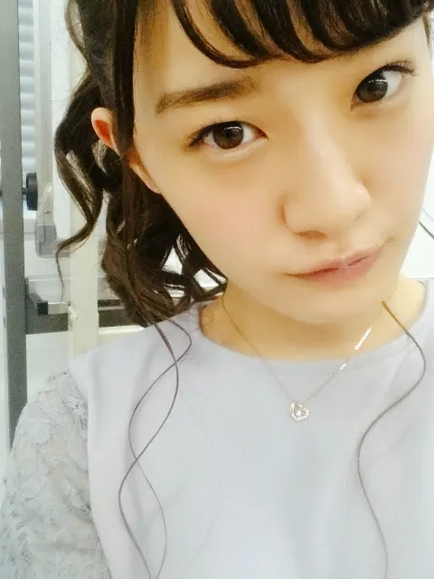 中田 花奈｜たぬき顔が好きカナ？1313（2016-07-28）｜5枚目