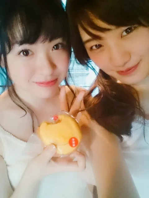 中田 花奈｜ざおうさまカナ？1322（2016-08-14）｜2枚目