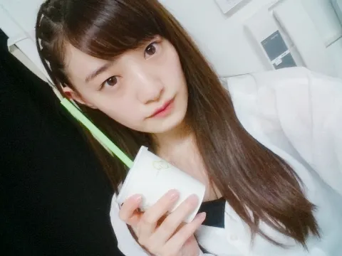 中田 花奈｜ぺろりんカナ？1323（2016-08-17）｜2枚目