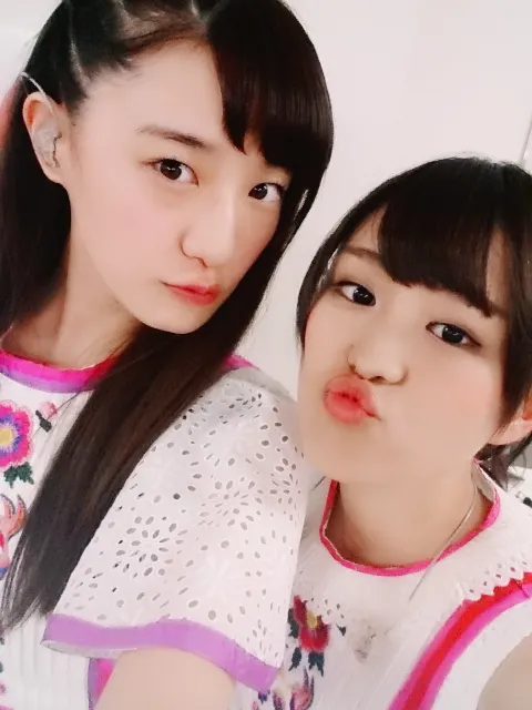 中田 花奈｜GIVE MEカナ？1326（2016-08-22）｜5枚目