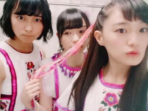 中田 花奈｜逆の出口カナ？1334（2016-09-04）｜6枚目