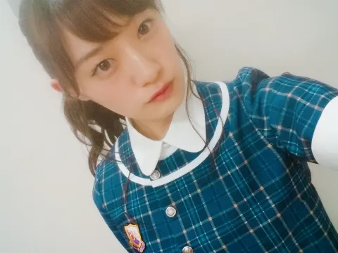 中田 花奈｜15th幕張全握レポカナ？1335（2016-09-05）｜7枚目