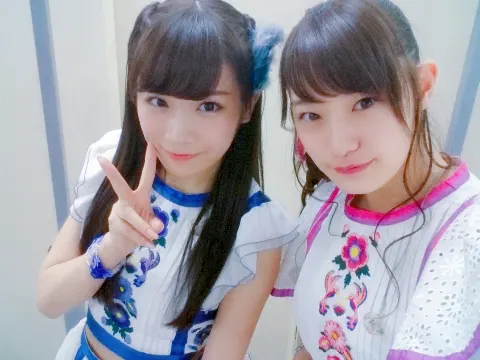 中田 花奈｜意外と明るいのカナ？1336（2016-09-10）｜7枚目