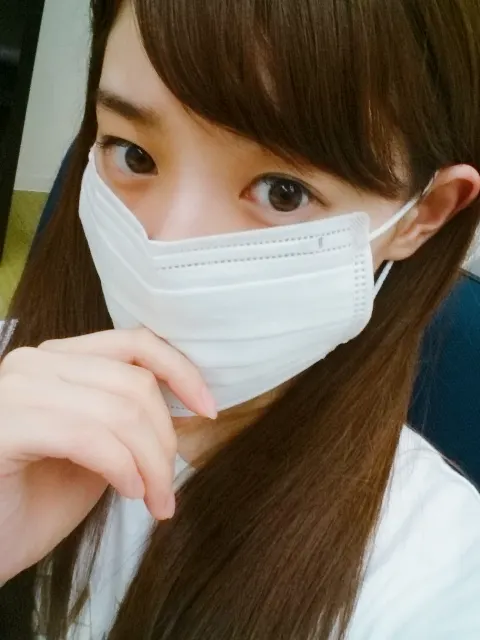 中田 花奈｜突然くるものなのですカナ？1337（2016-09-12）｜10枚目