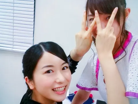 中田 花奈｜届き頃カナ？1338（2016-09-17）｜10枚目