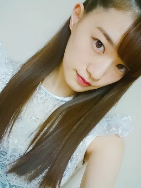 中田 花奈｜アンダーライブ@周南市文化会館カナ？1345（2016-09-24）｜9枚目