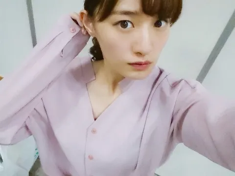 中田 花奈｜15th横浜個別レポカナ？1346（2016-09-26）｜7枚目