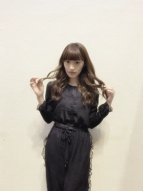 中田 花奈｜15th京都個別レポカナ？1351（2016-10-02）｜2枚目