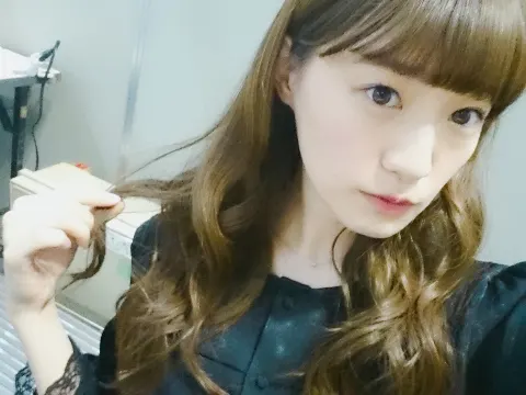 中田 花奈｜予約キャンセルカナ？1352（2016-10-03）｜5枚目