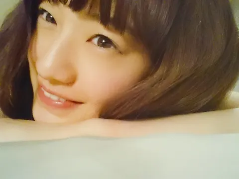 中田 花奈｜いったん休憩カナ？1357（2016-10-14）｜4枚目
