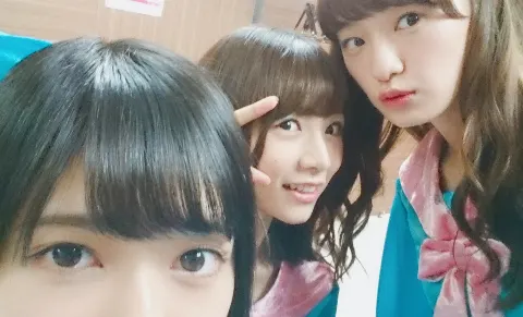 中田 花奈｜油断しないでくださいカナ？1358（2016-10-16）｜4枚目