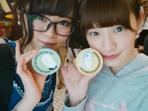 中田 花奈｜納豆を追加するか否かカナ？1360（2016-10-18）｜7枚目
