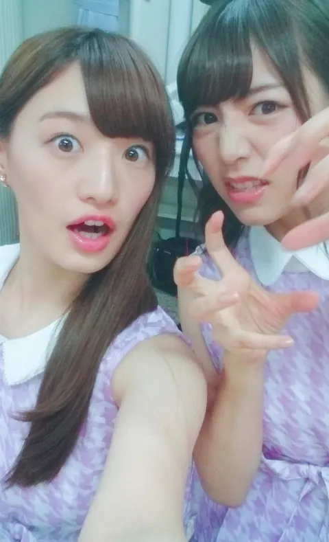 中田 花奈｜１時間きってますけどカナ？1362（2016-10-23）｜10枚目