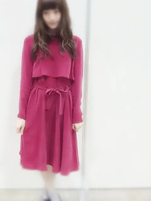 中田 花奈｜15th横浜個別レポカナ？1363（2016-10-24）｜3枚目