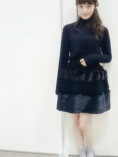 中田 花奈｜15th横浜個別レポカナ？1363（2016-10-24）｜4枚目
