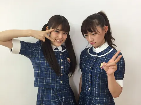 中田 花奈｜らしくないよカナ？1364（2016-10-24）｜5枚目