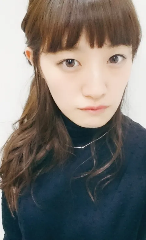 中田 花奈｜普通は言わないよねカナ？1365（2016-10-28）｜6枚目