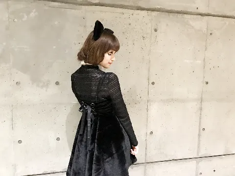 中田 花奈｜15th幕張個別レポカナ？1367（2016-10-30）｜2枚目