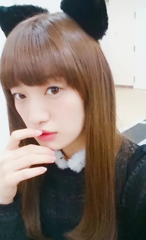 中田 花奈｜15th幕張個別レポカナ？1367（2016-10-30）｜4枚目