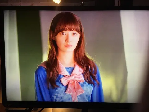 中田 花奈｜15thスペイベレポカナ？1375（2016-11-13）｜7枚目